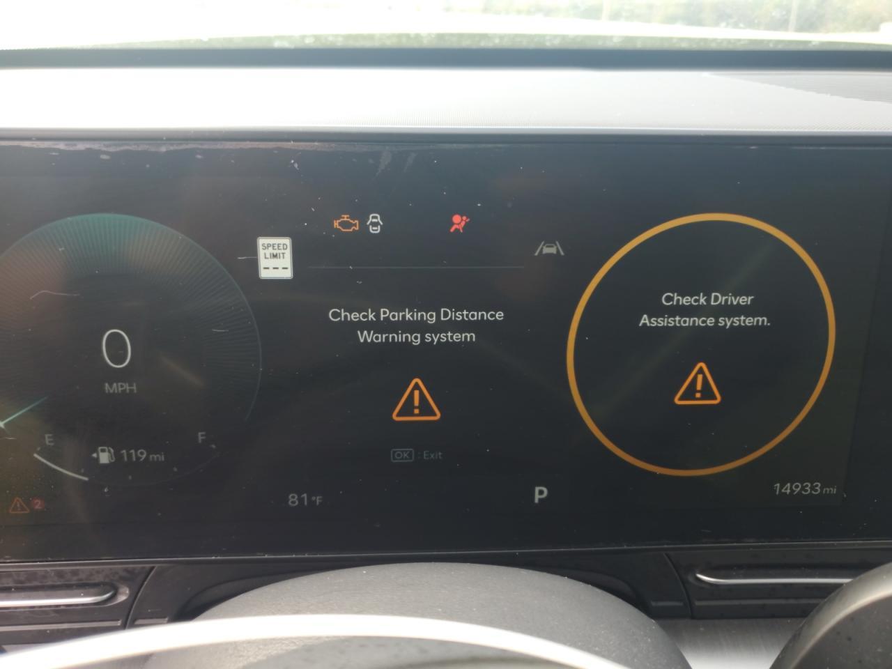 2025 Hyundai Kona Limited - zdjęcie 9