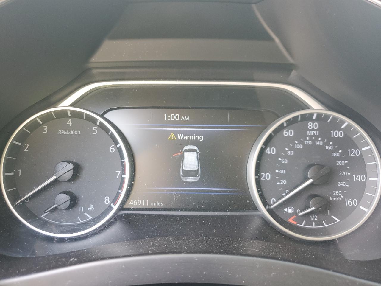 2019 Nissan Murano Sl - zdjęcie 9