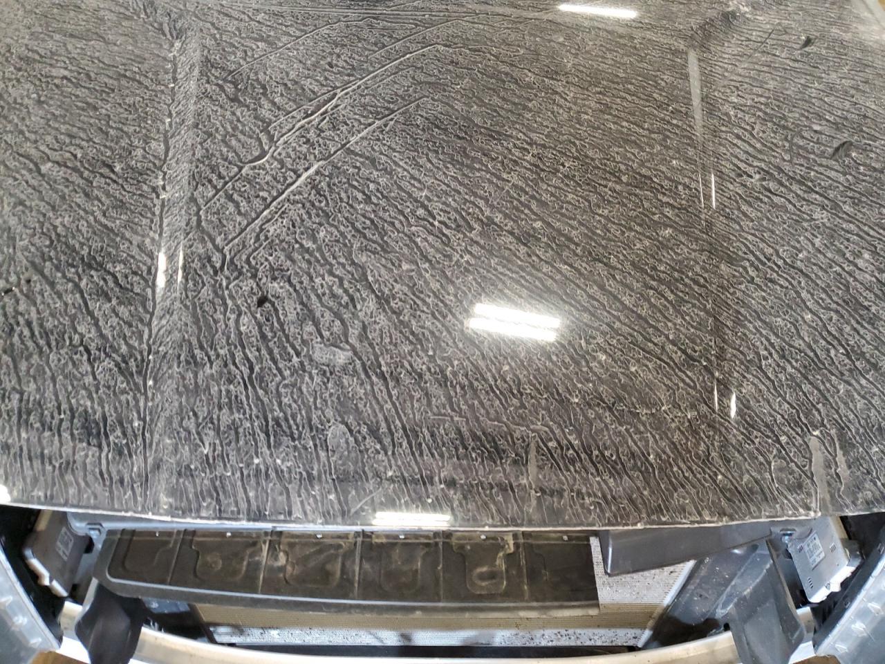 2021 Hyundai Santa Fe Sel - zdjęcie 12