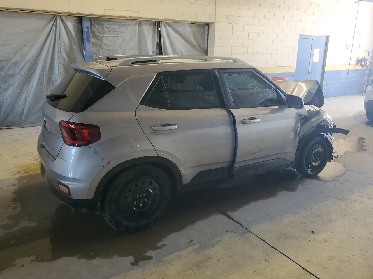 2024 Hyundai Venue Sel - zdjęcie 3