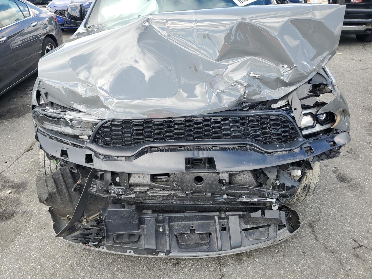 2023 Dodge Durango Gt - zdjęcie 12