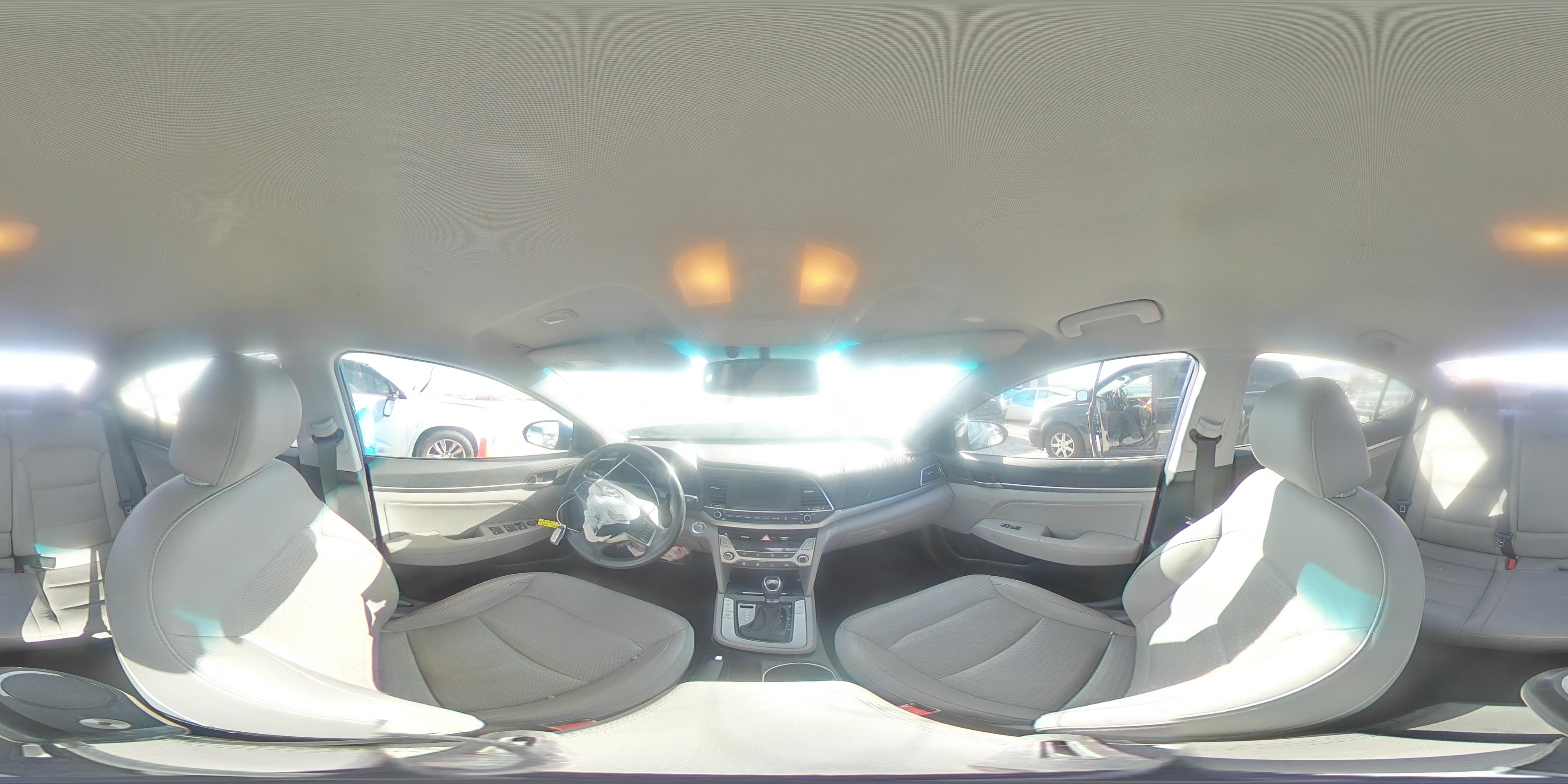 2017 Hyundai Elantra Se - zdjęcie 14