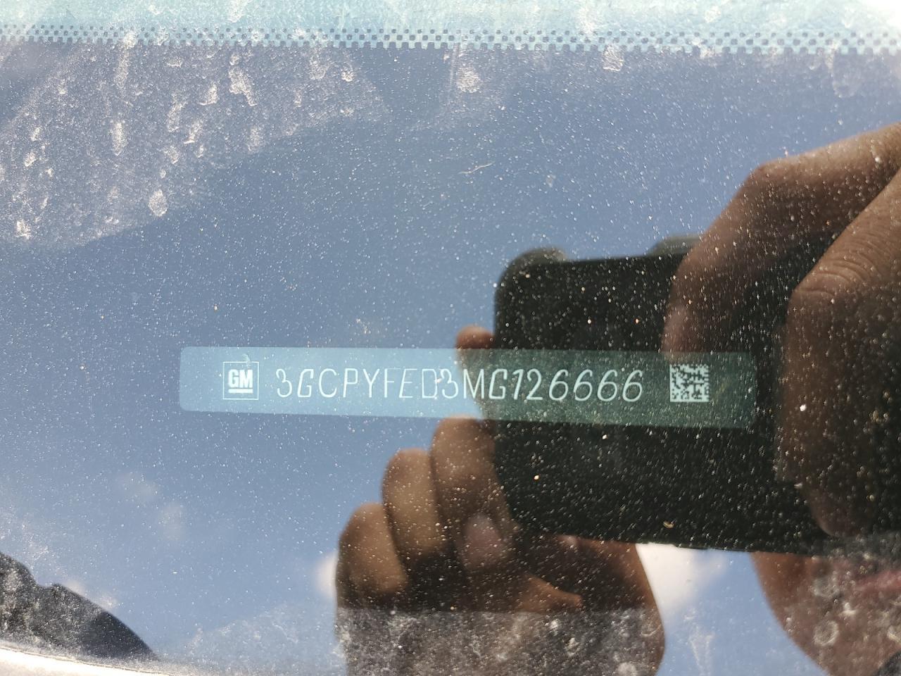 2021 Chevrolet Silverado K1500 Lt Trail Boss - zdjęcie 12