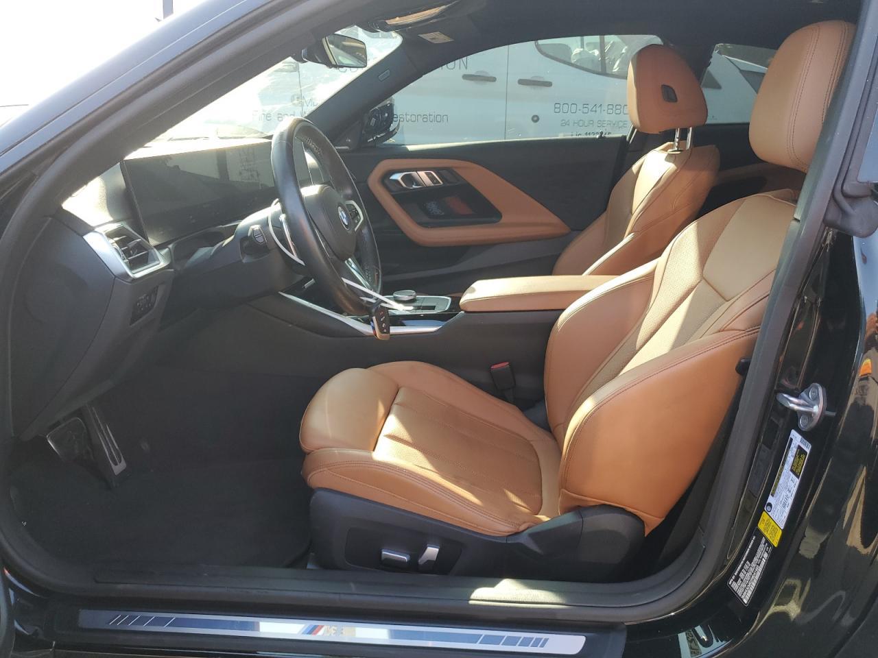 2023 BMW Seria 2 - zdjęcie 7