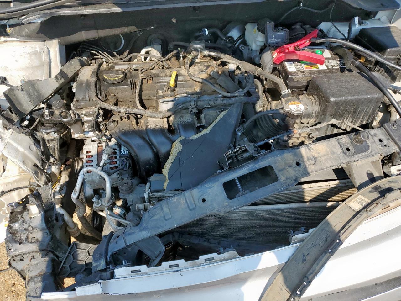 2018 Kia Soul + - zdjęcie 11