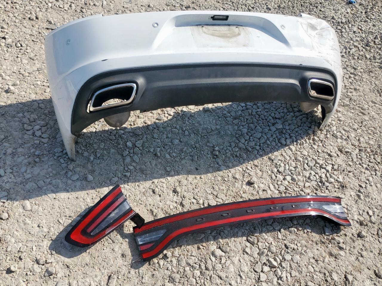 2022 Dodge Charger Sxt - zdjęcie 12