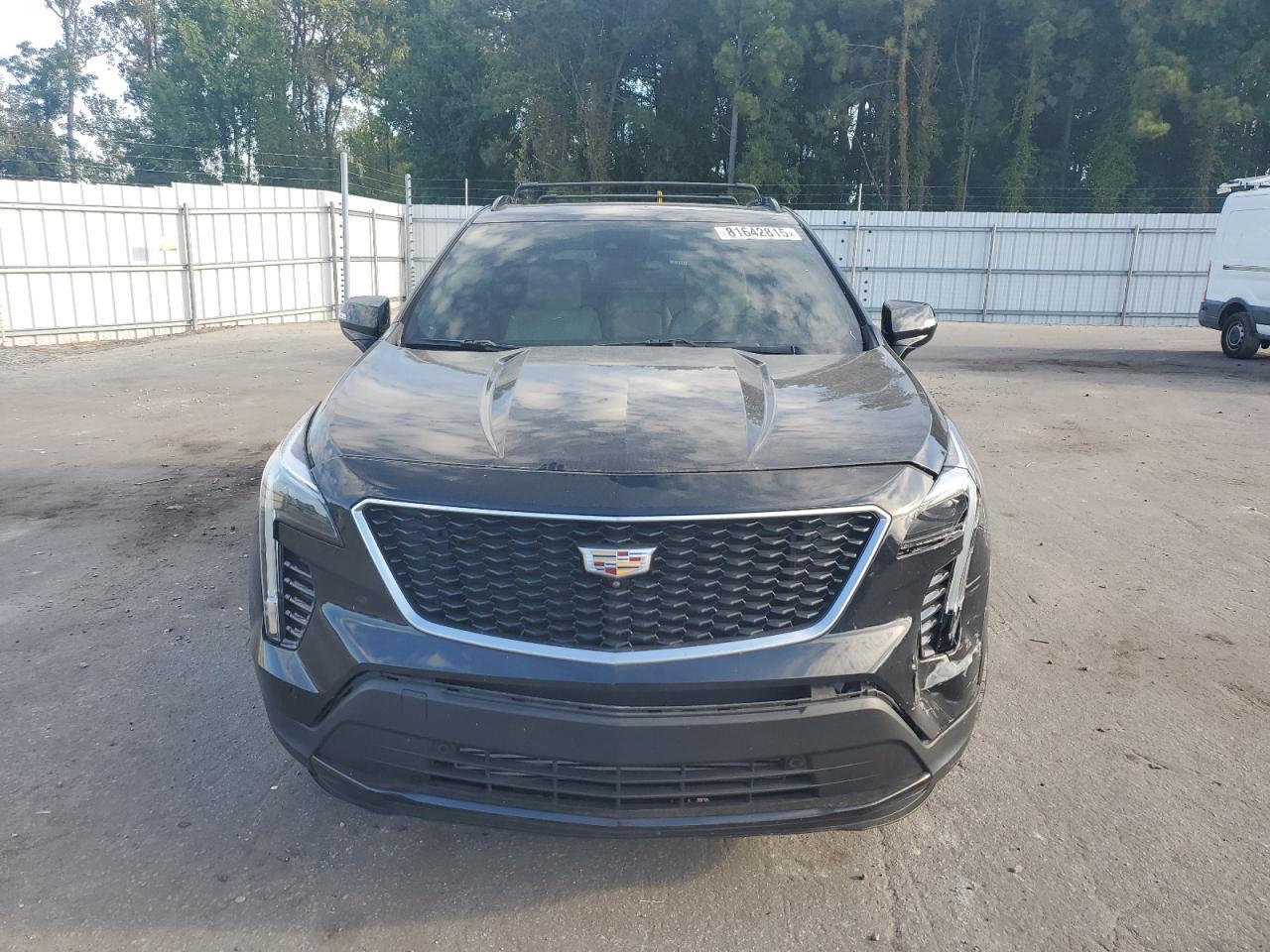 2021 Cadillac XT4 - zdjęcie 5