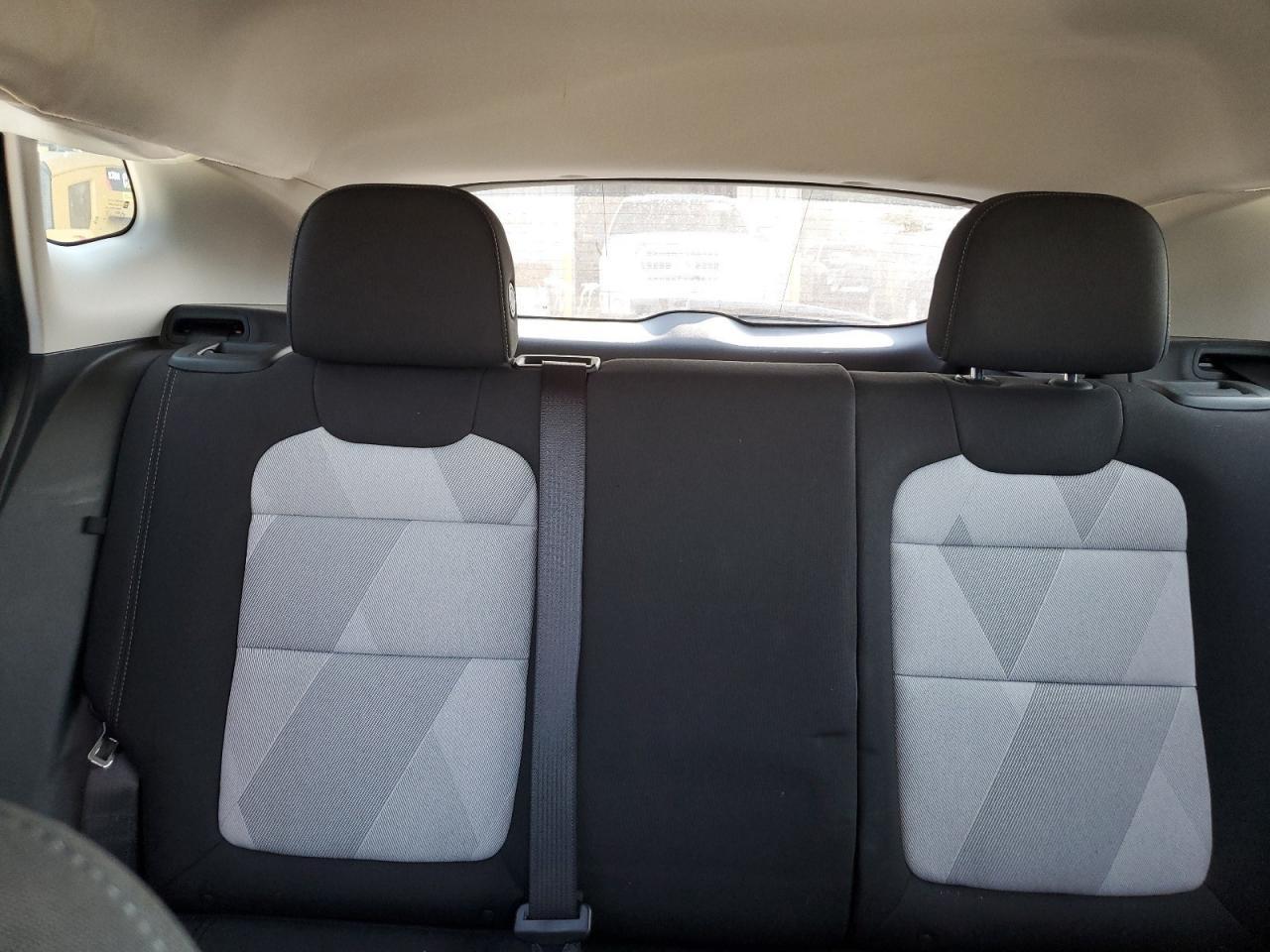 2024 Chevrolet Trax Ls - zdjęcie 10