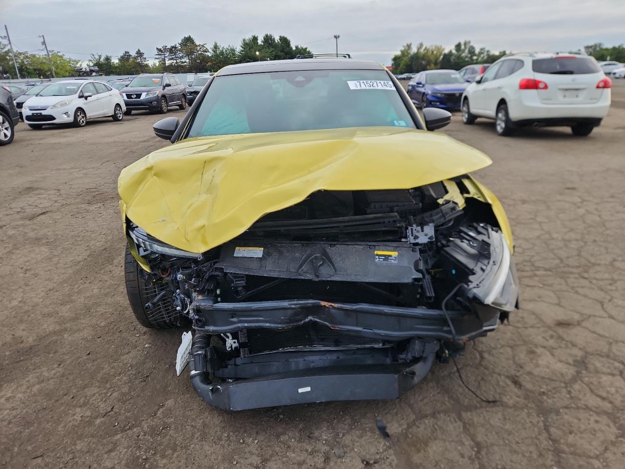 2024 Audi RS3 - zdjęcie 5