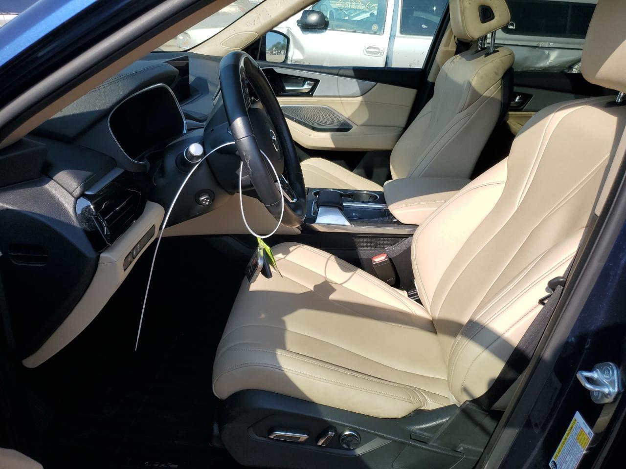 2023 Acura MDX - zdjęcie 7