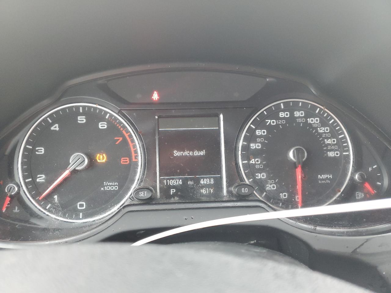 2015 Audi Q5 Premium - zdjęcie 9