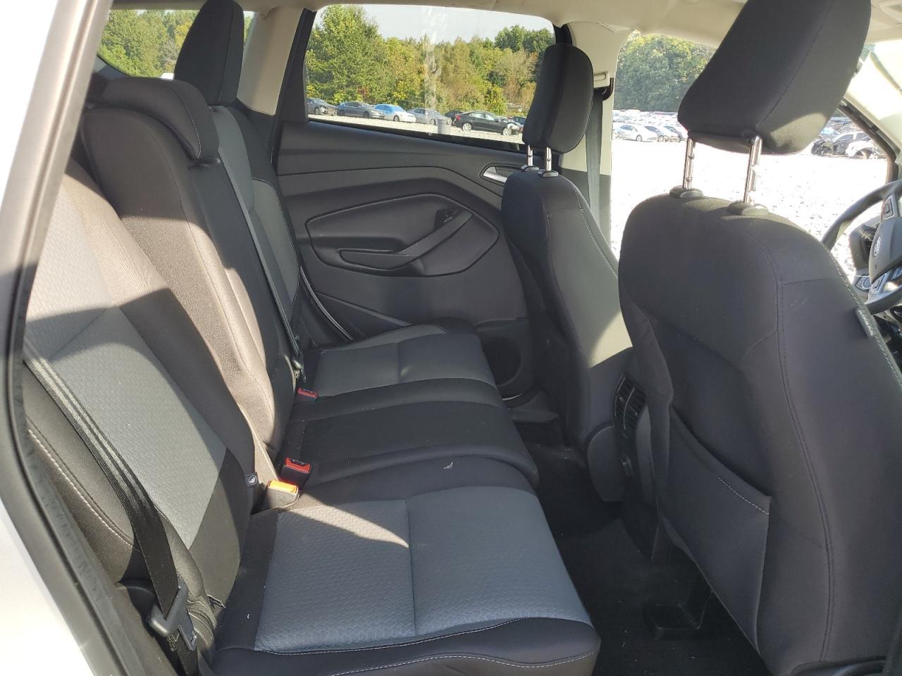 2018 Ford Escape Se - zdjęcie 11