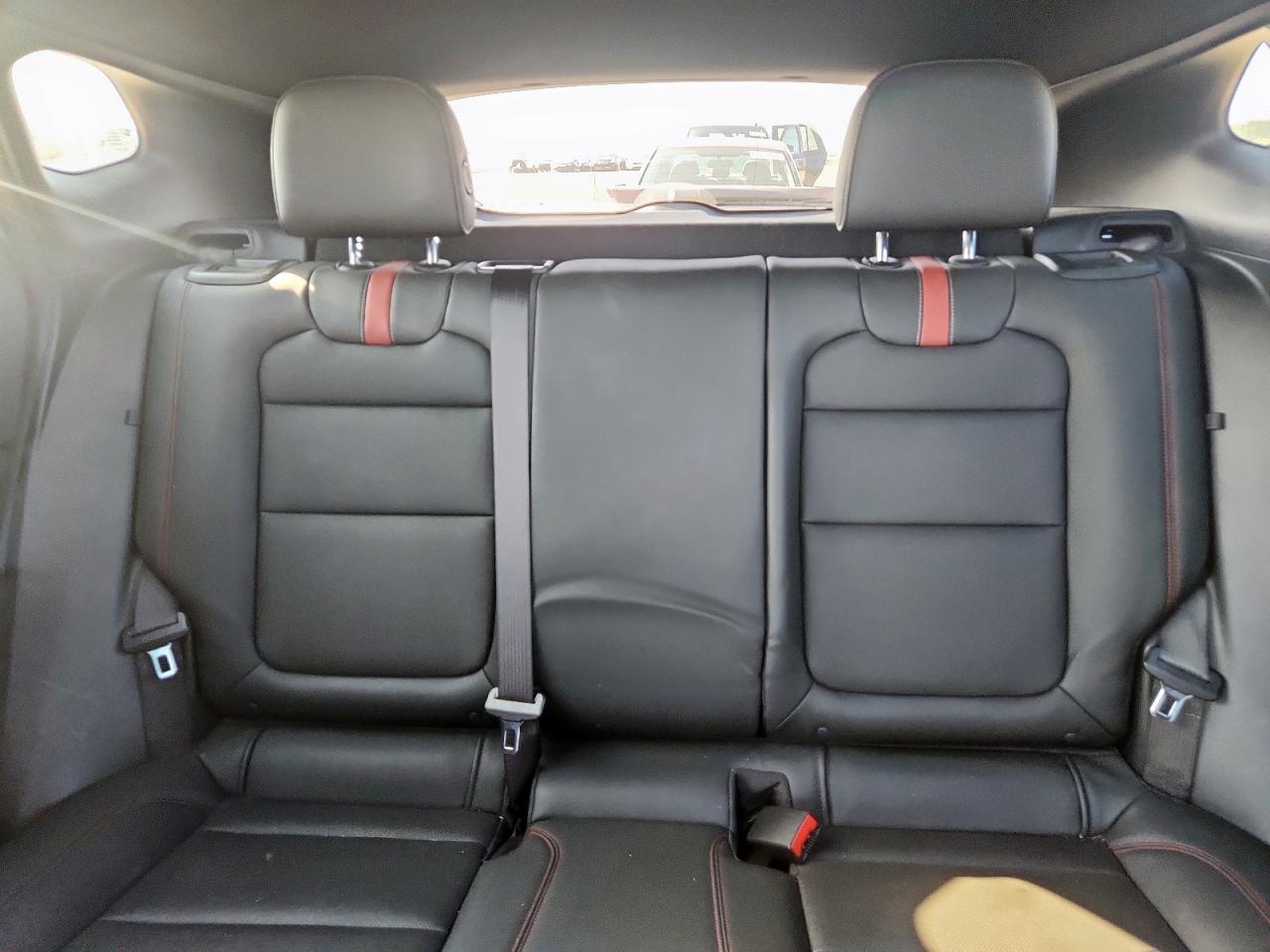 2025 Chevrolet Trax 2Rs - zdjęcie 10