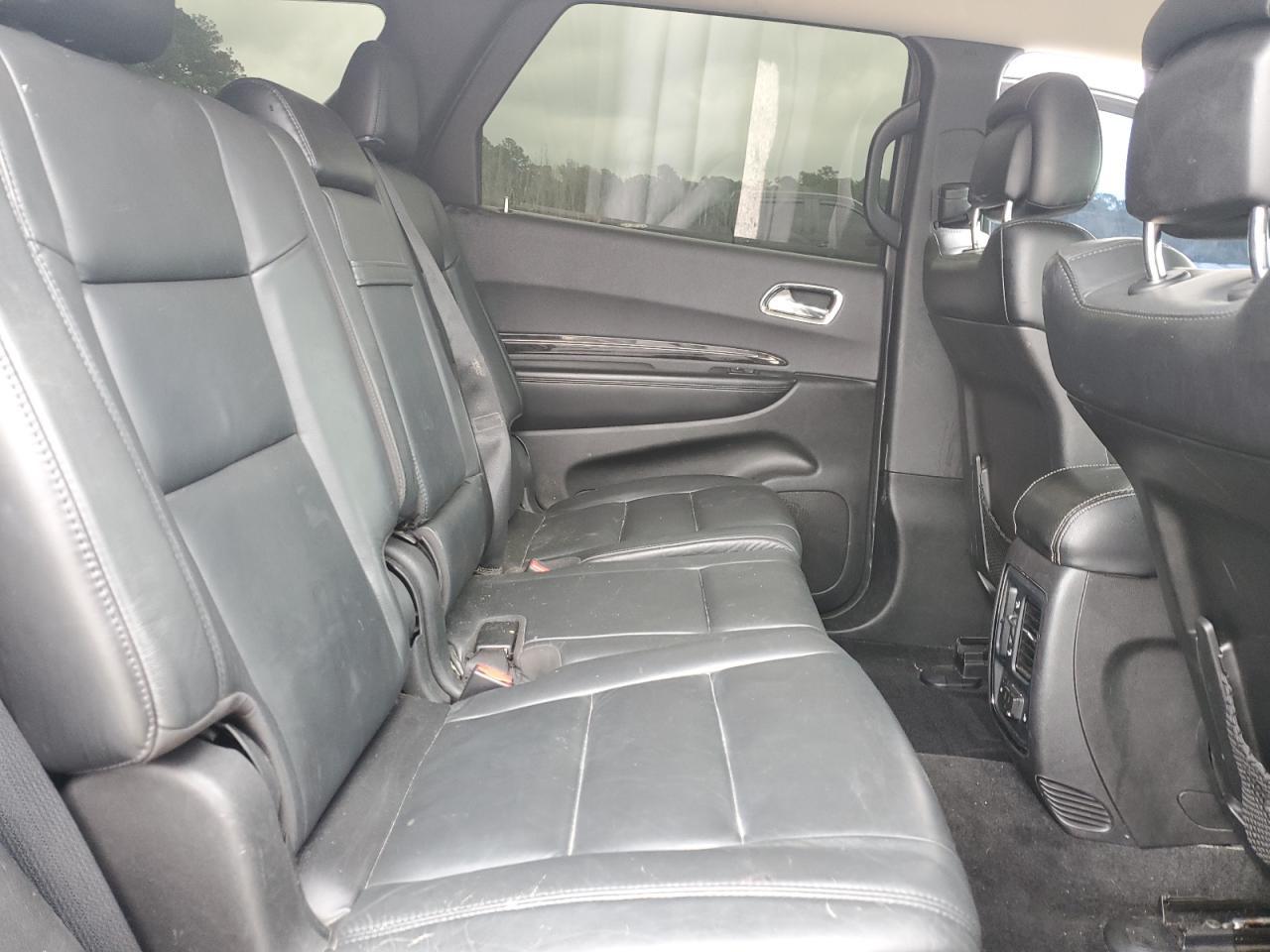 2013 Dodge Durango Crew - zdjęcie 11