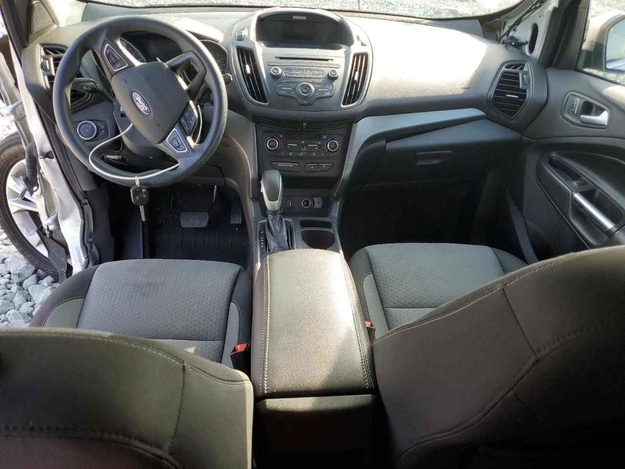 2018 Ford Escape Se - zdjęcie 8