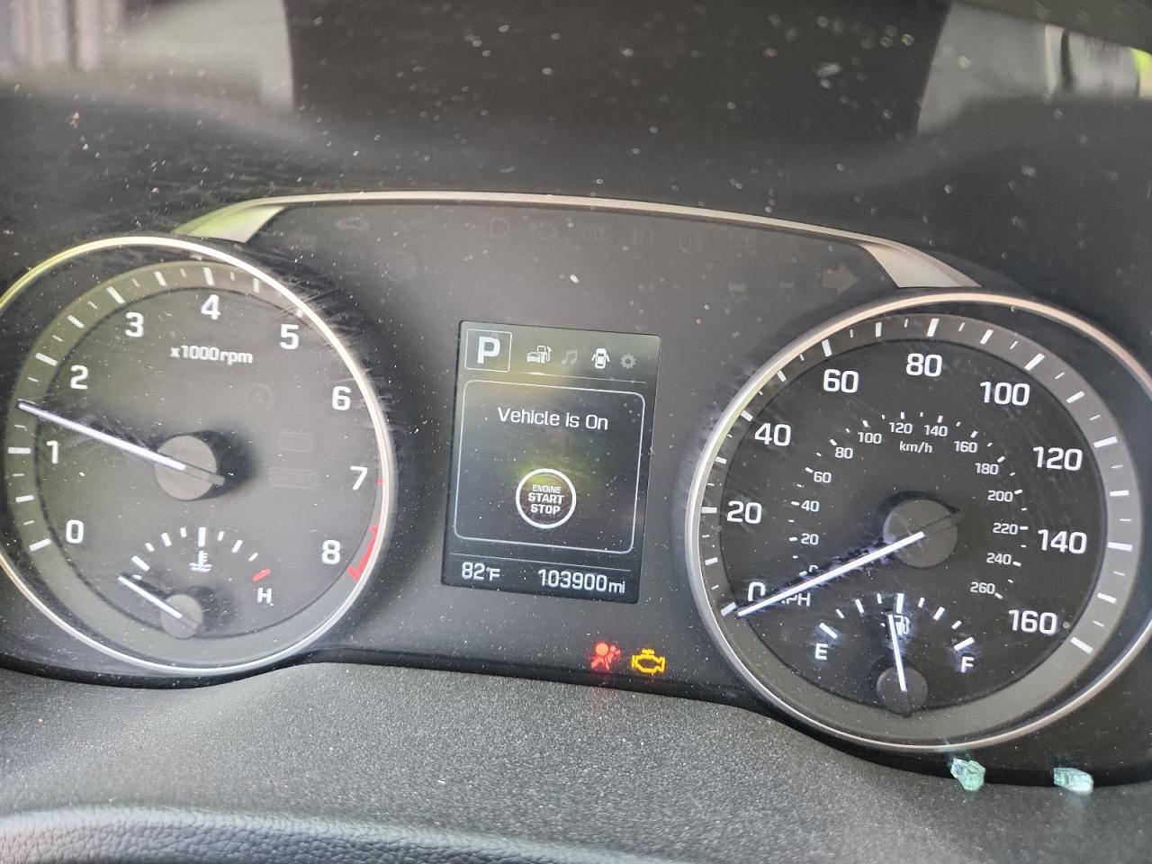 2017 Hyundai Elantra Se - zdjęcie 9