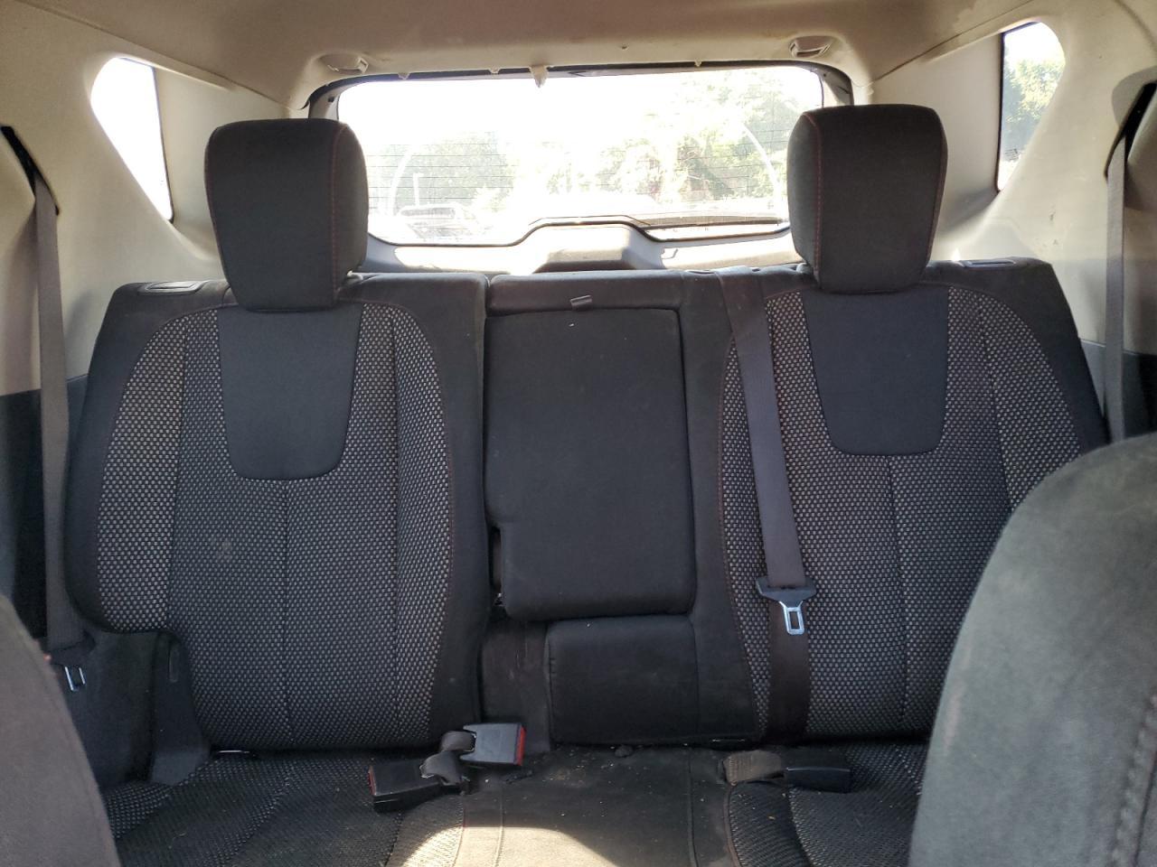 2017 Chevrolet Equinox Lt - zdjęcie 10