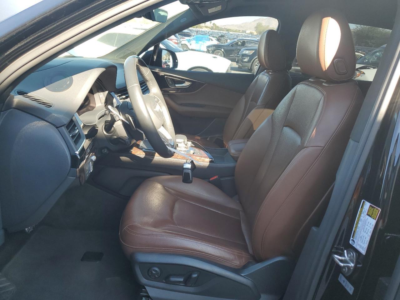 2019 Audi Q7 Prestige - zdjęcie 7