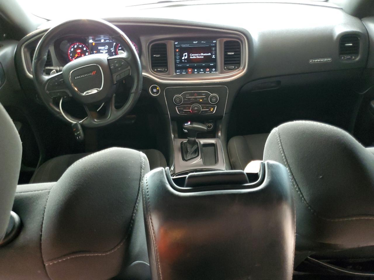2019 Dodge Charger R/T - zdjęcie 8