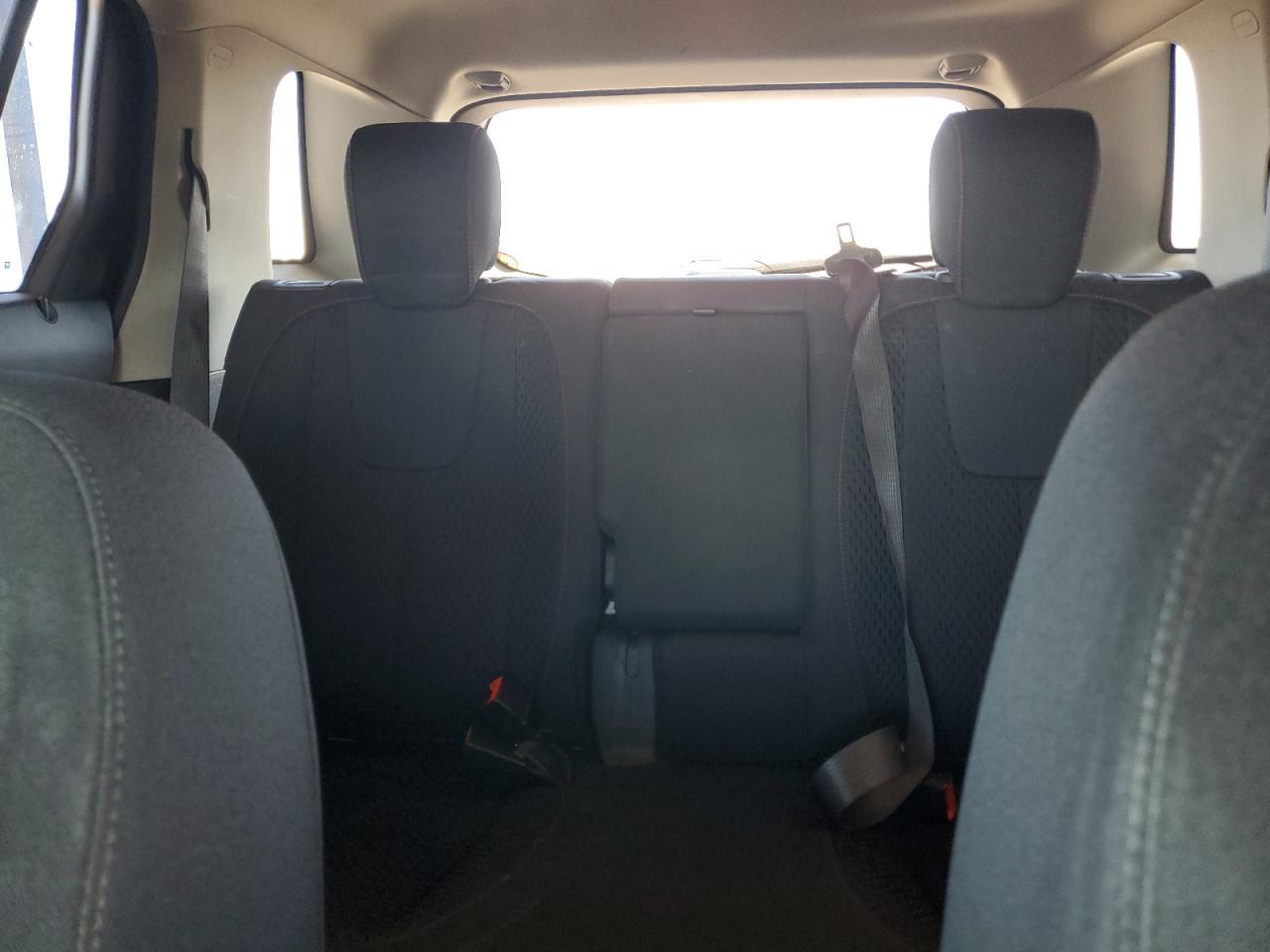 2015 GMC Terrain Sle - zdjęcie 10