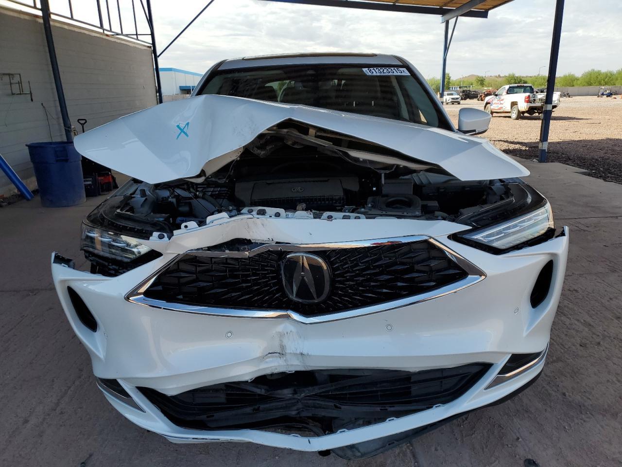 2023 Acura MDX - zdjęcie 5