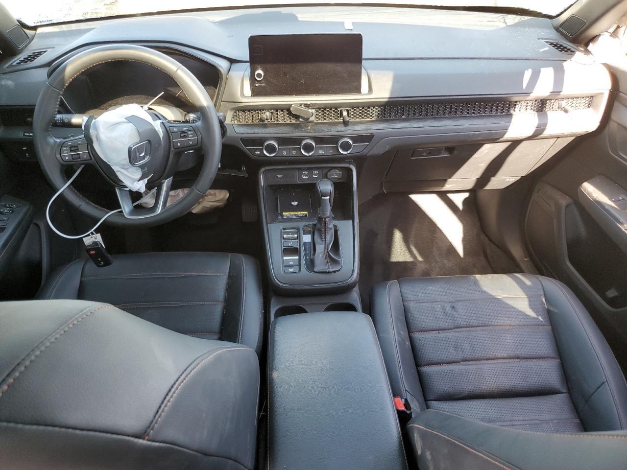 2024 Honda Cr-V Sport-L - zdjęcie 8