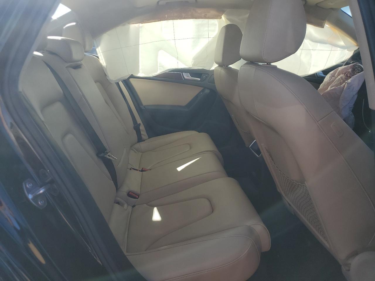 2013 Audi A4 Premium - zdjęcie 10