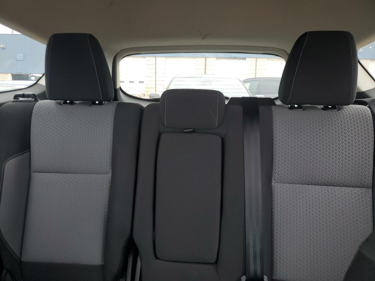 2017 Ford Escape - zdjęcie 10