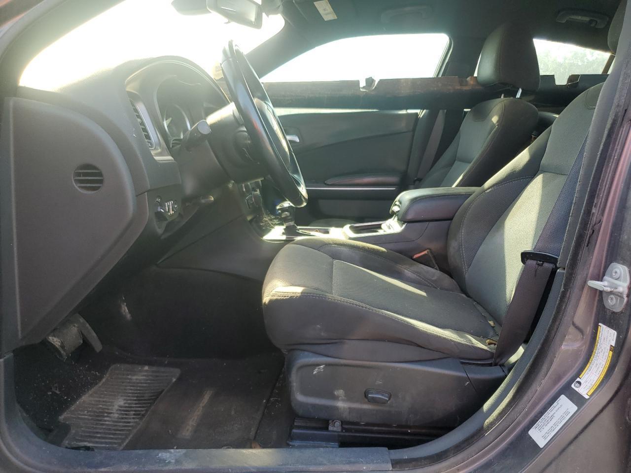 2016 Dodge Charger Se - zdjęcie 13