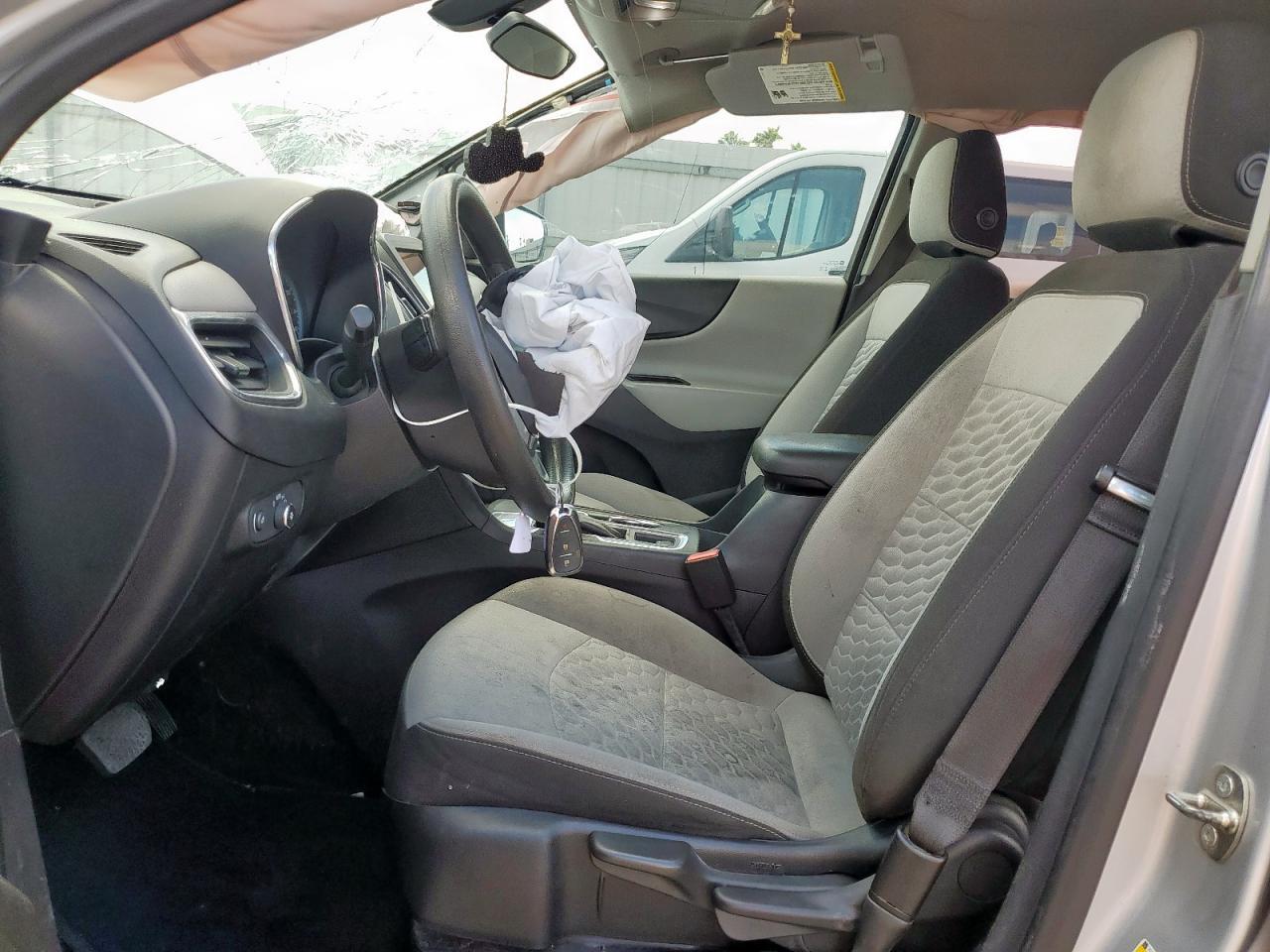 2019 Chevrolet Equinox - zdjęcie 7