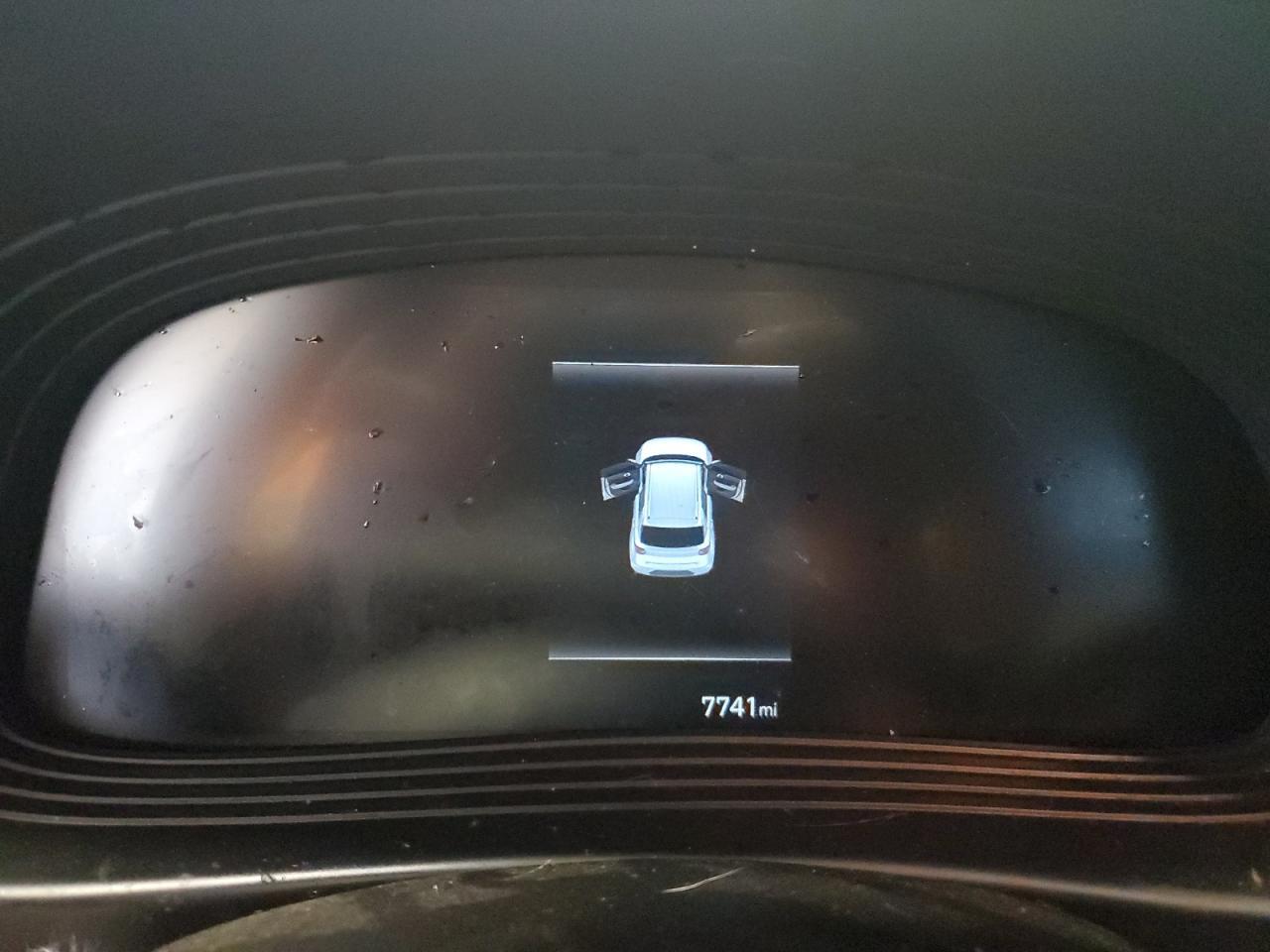 2024 Hyundai Venue Sel - zdjęcie 9