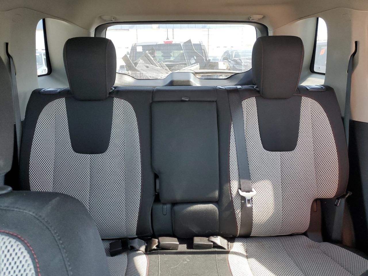 2016 GMC Terrain - zdjęcie 10