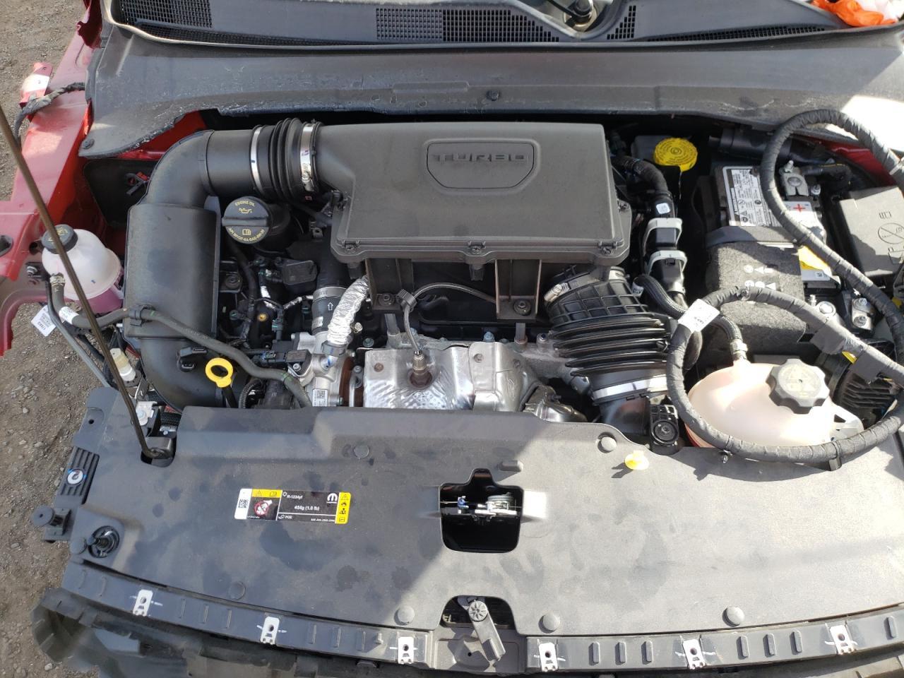 2023 Jeep Compass Limited - zdjęcie 11