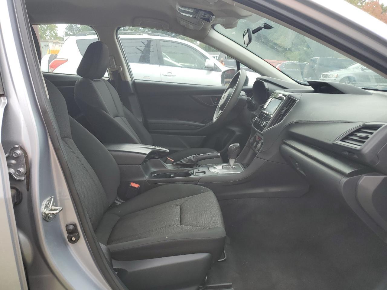 2021 Subaru Impreza - zdjęcie 5