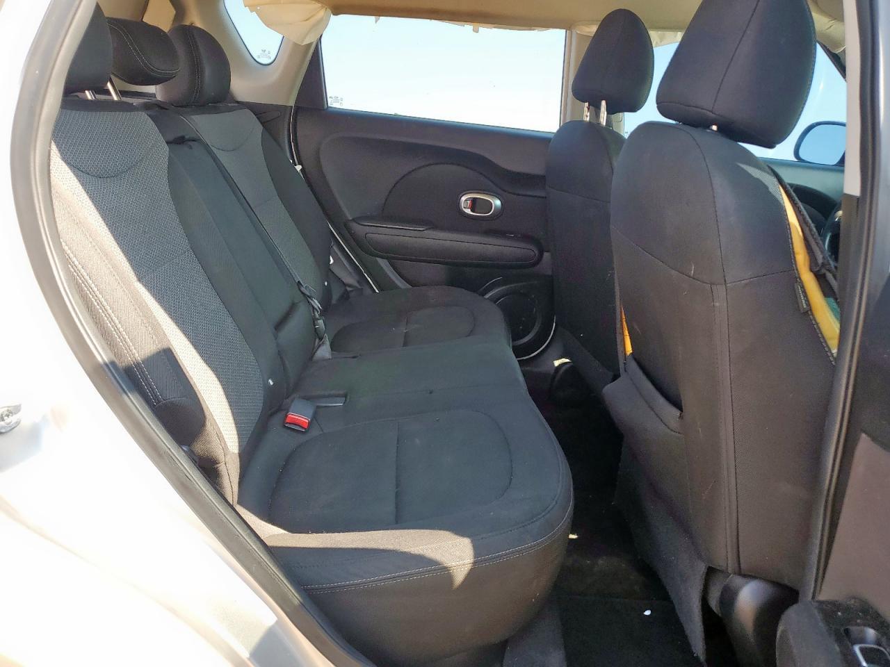 2018 Kia Soul + - zdjęcie 10