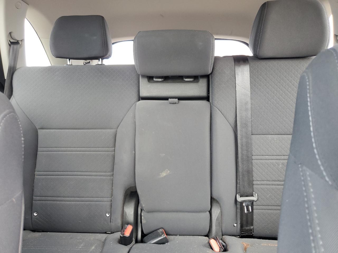 2019 Kia Sorento Lx - zdjęcie 10