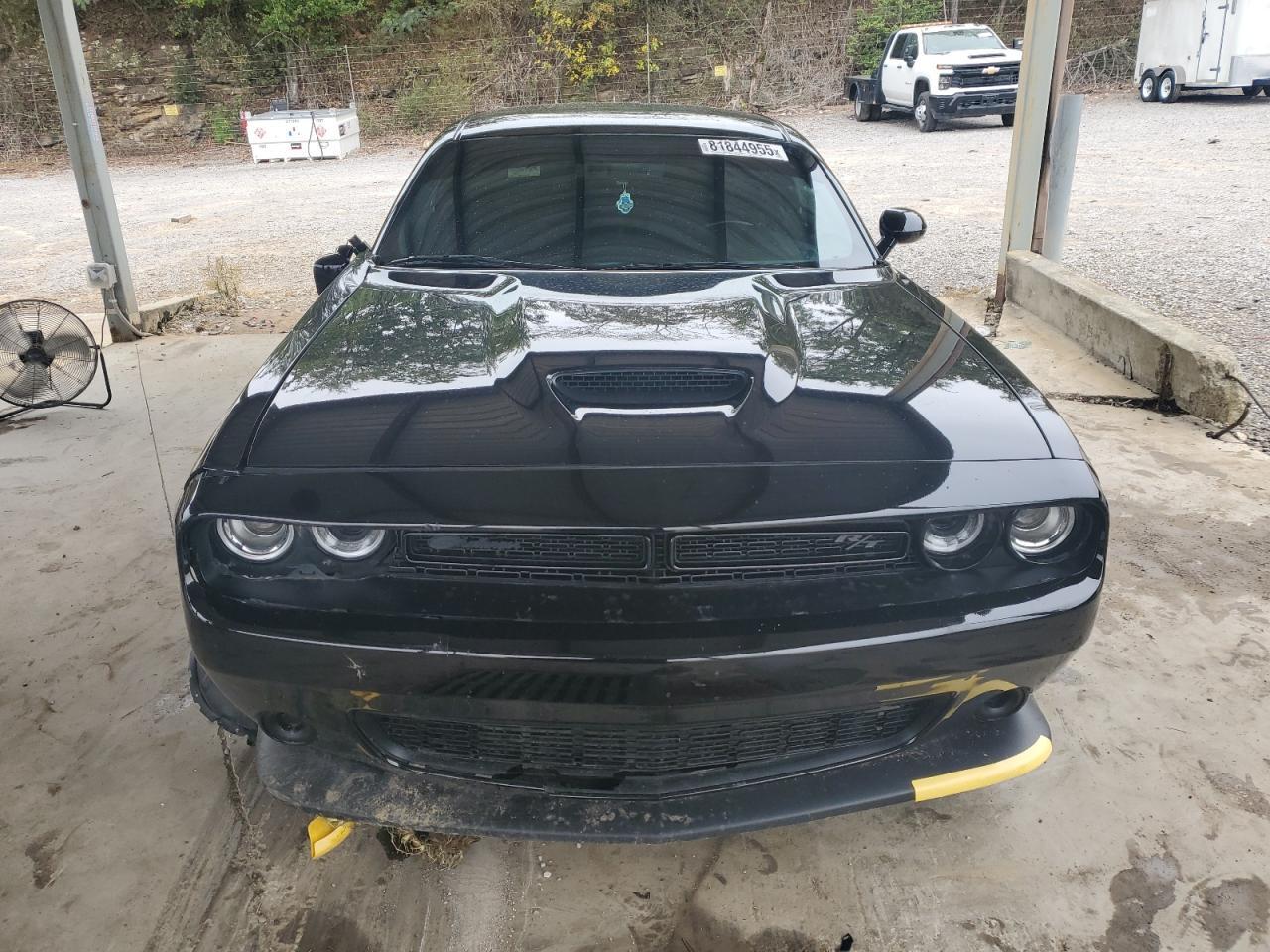 2023 Dodge Challenger R/T - zdjęcie 5