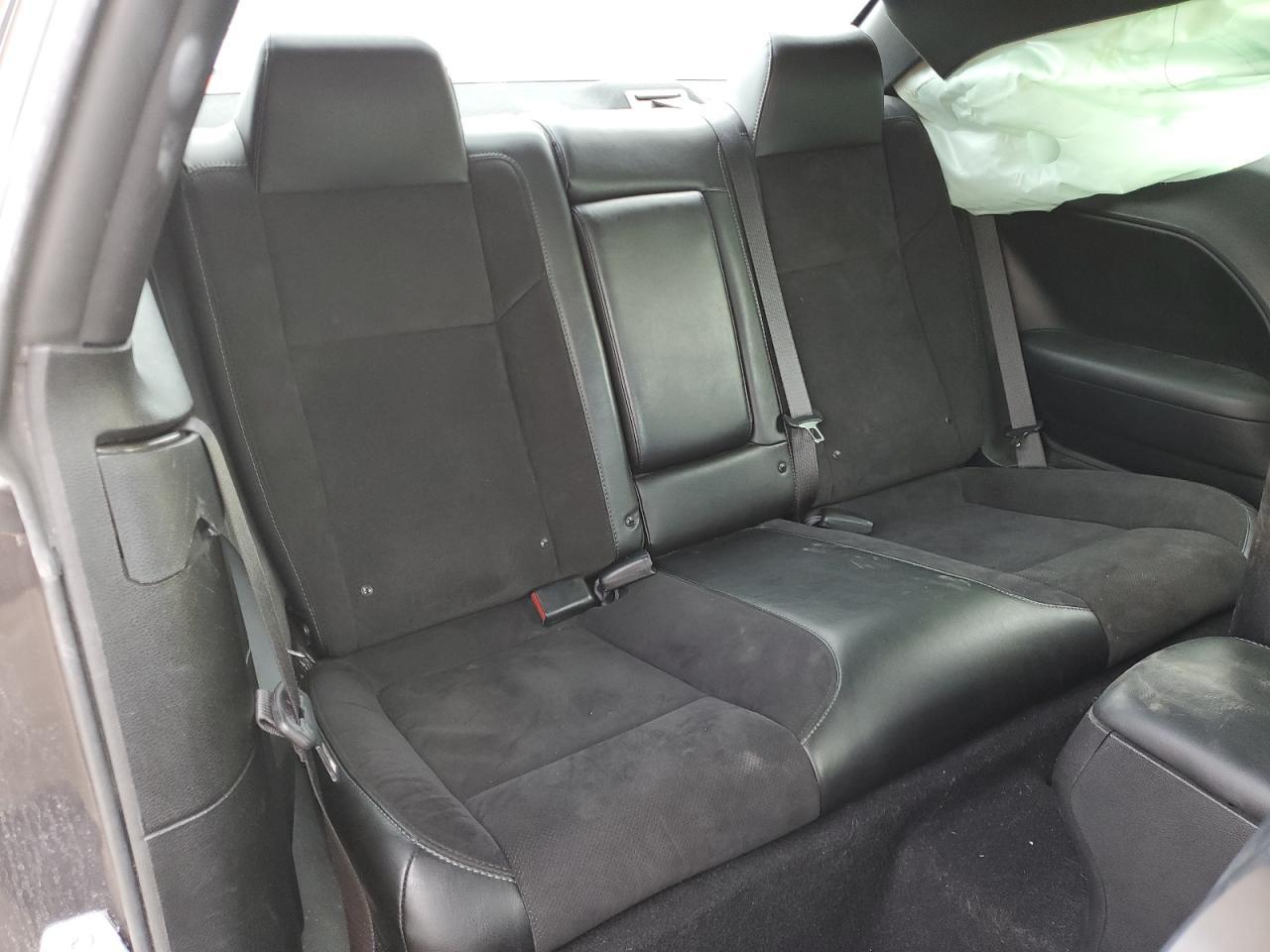 2020 Dodge Challenger Gt - zdjęcie 10