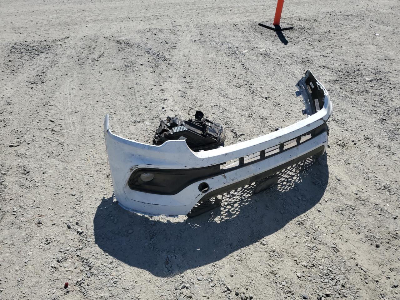 2025 Jeep Compass Latitude - zdjęcie 13