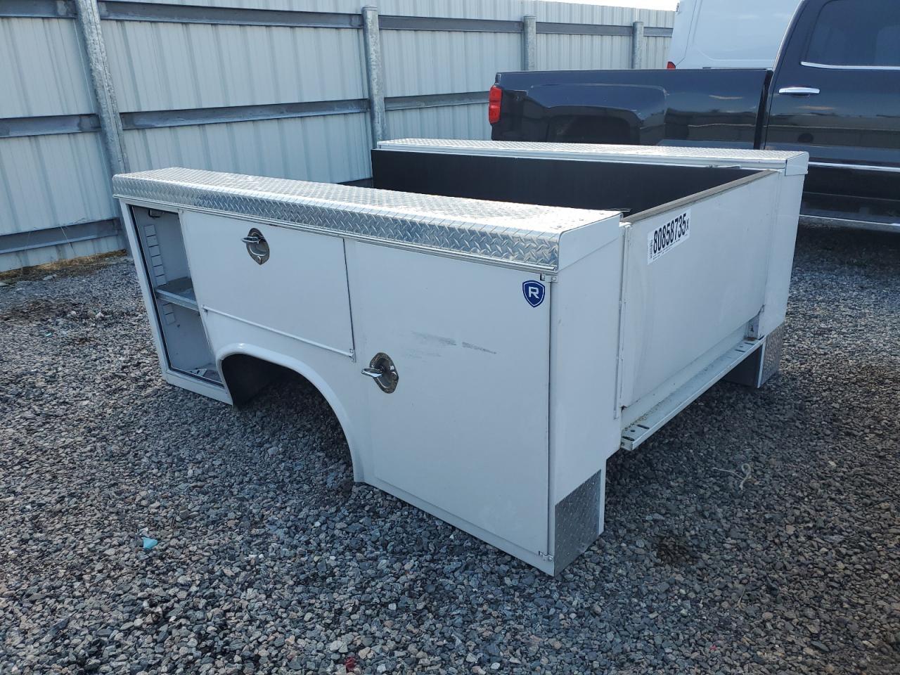 2024 Chevrolet Silverado K2500 Heavy Duty - zdjęcie główne