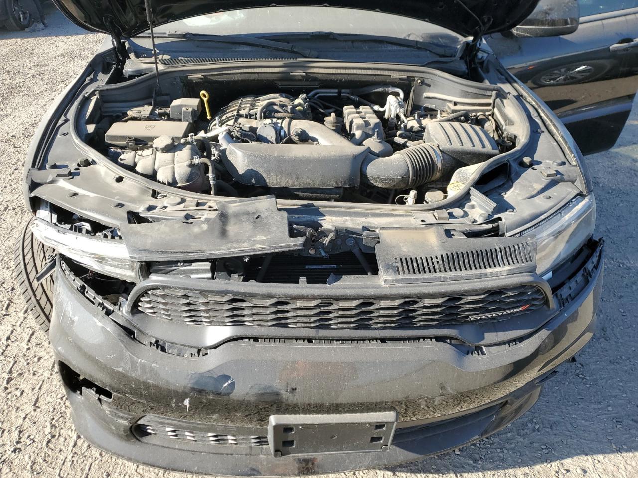 2023 Dodge Durango Gt - zdjęcie 12