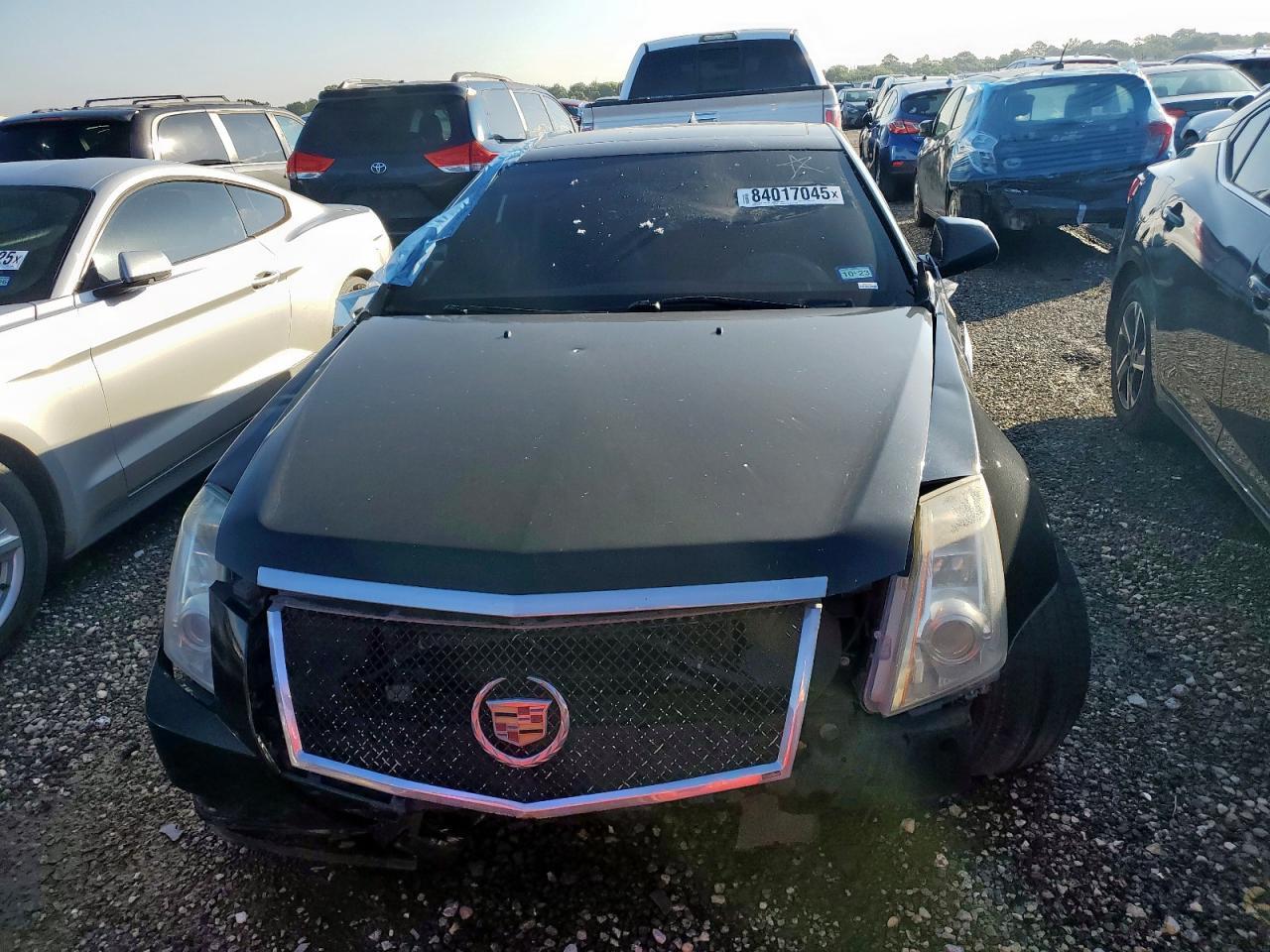 2014 Cadillac Cts Performance Collection - zdjęcie 5