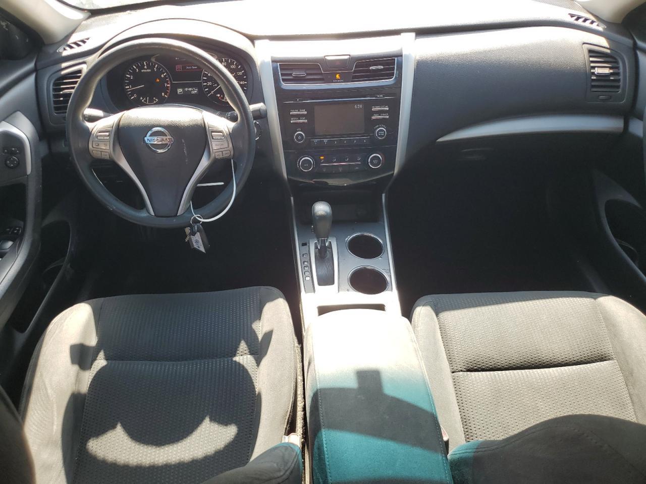 2015 Nissan Altima 2.5 - zdjęcie 8