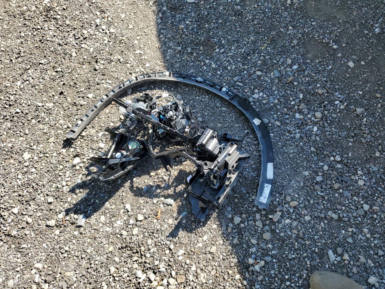 2022 BMW X5 xDrive40I - zdjęcie 13