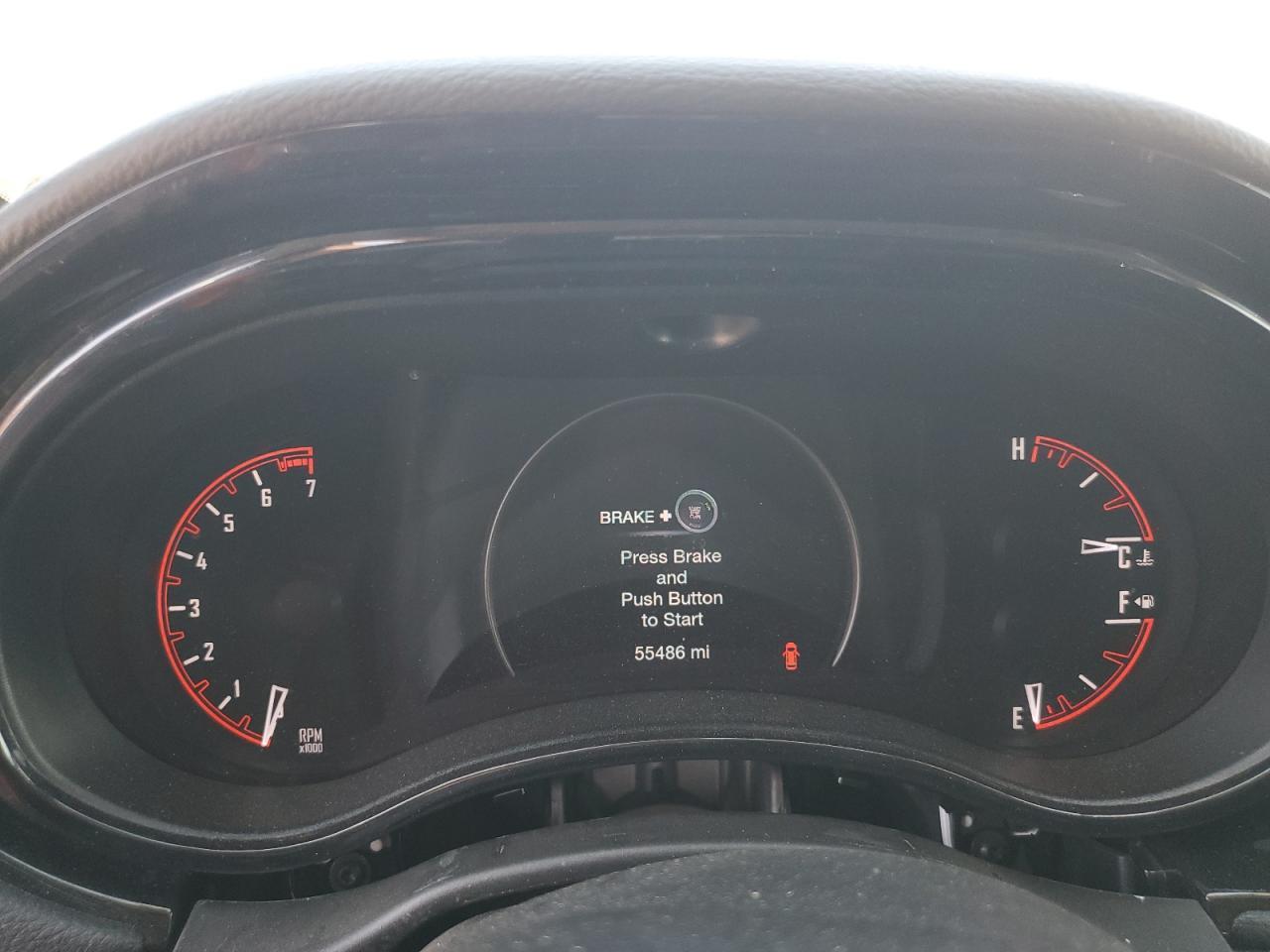 2022 Dodge Durango Sxt - zdjęcie 9