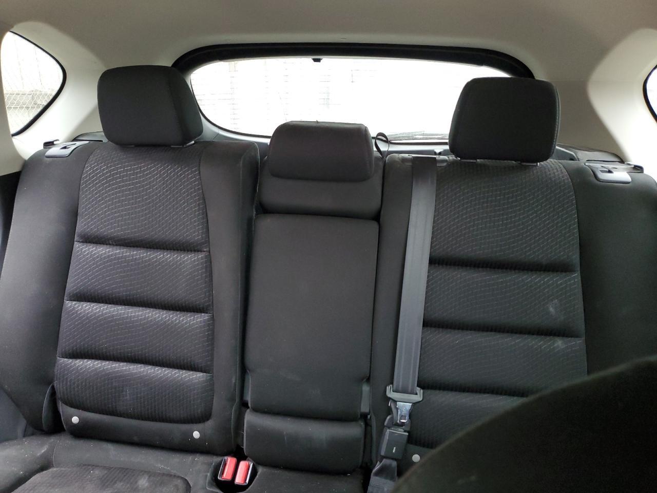 2014 Mazda CX-5 - zdjęcie 10
