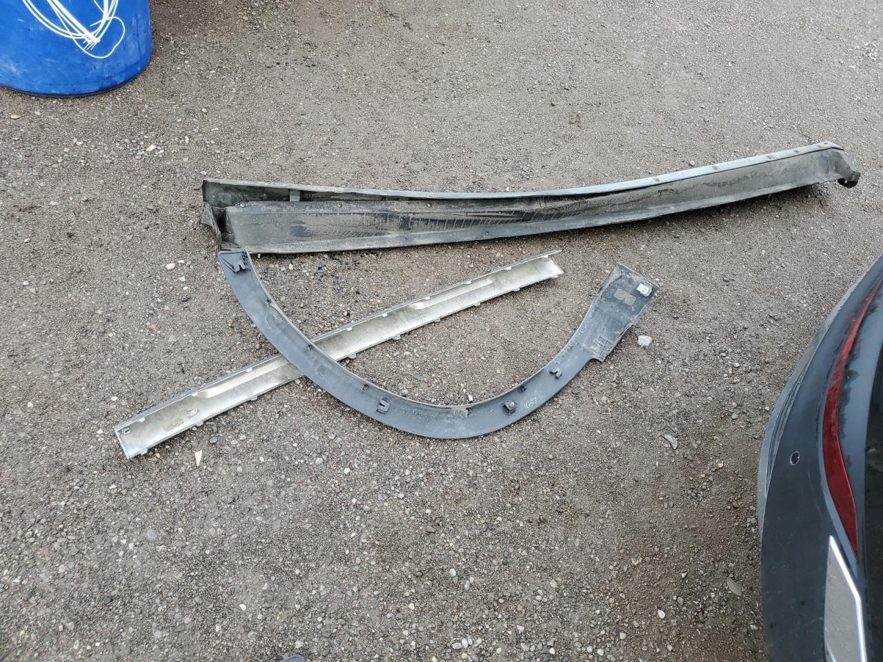 2021 Hyundai Santa Fe - zdjęcie 13