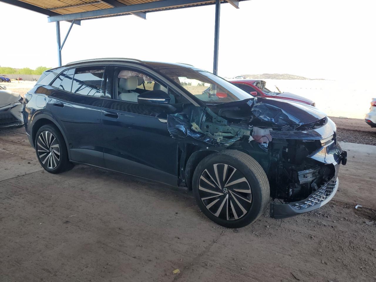 2023 Volkswagen ID.4 - zdjęcie 4