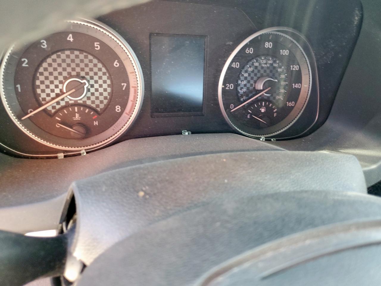 2020 Hyundai Elantra Sel - zdjęcie 9