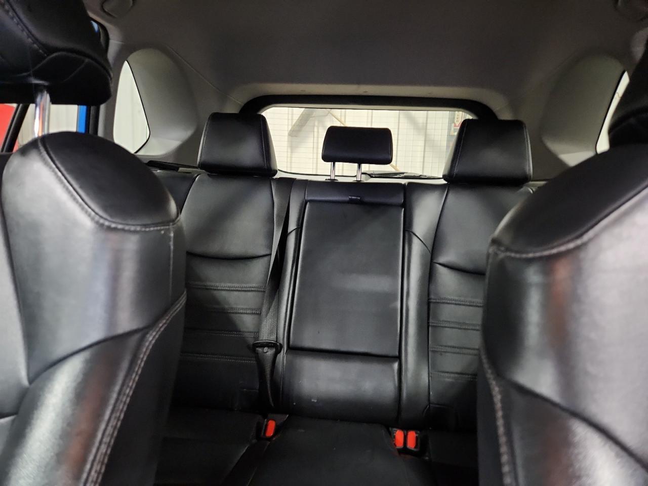 2019 Toyota Rav4 Xle Premium - zdjęcie 10